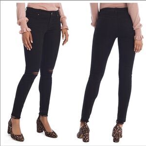 WHBM Skinny Jeans Sz 00P